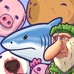 Merge Fellas (Мод меню)